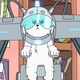 “Where are my testicles, Summer?”